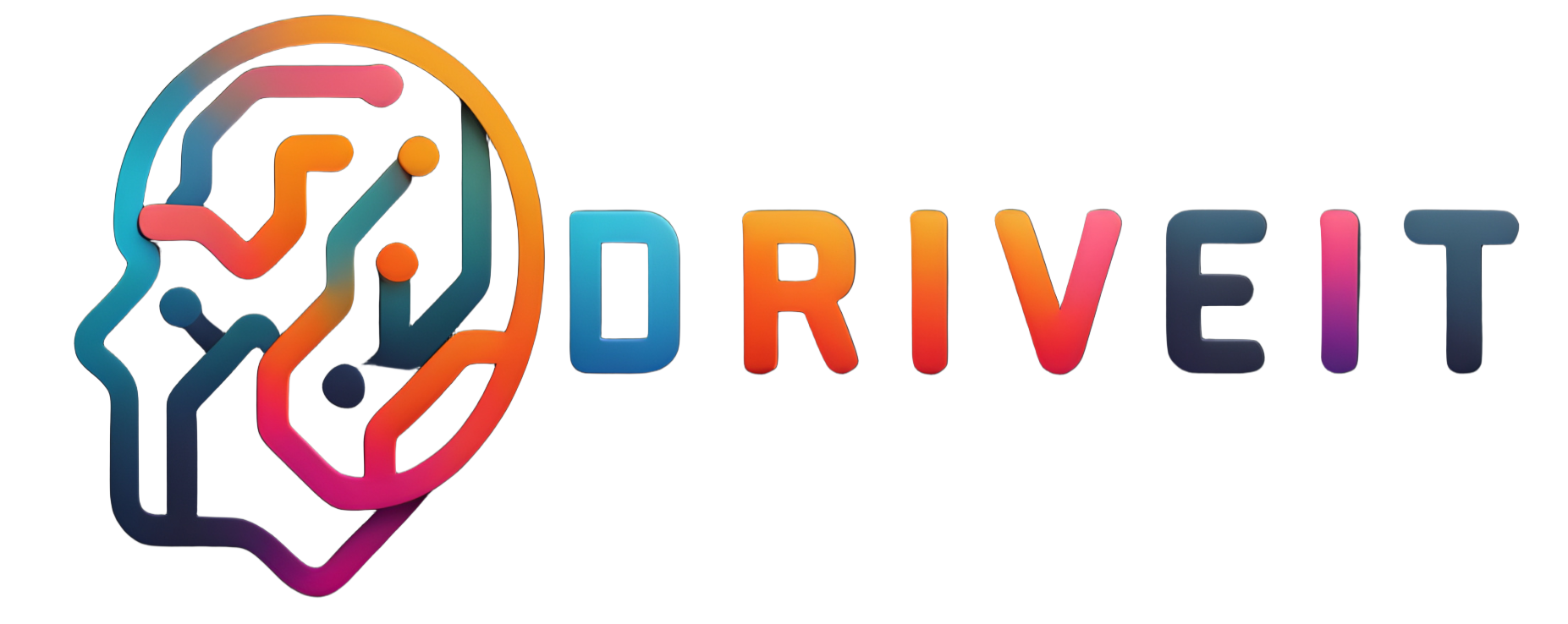 DriveIT Logo